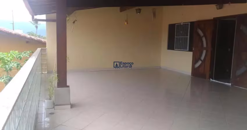 Casa com 3 quartos à venda no Morro do Algodão, Caraguatatuba 