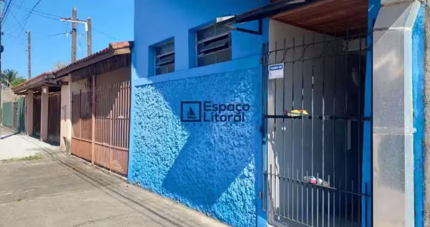Apartamento com 1 quarto à venda no Sumaré, Caraguatatuba 