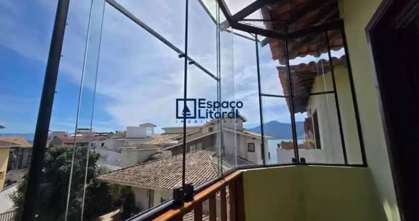 Apartamento com 2 quartos à venda no Pontal da Cruz, São Sebastião 