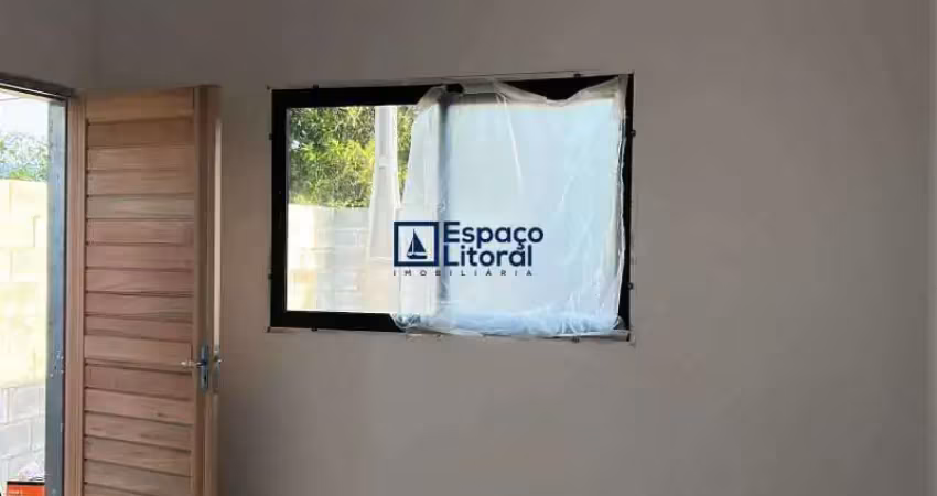 Casa com 2 quartos à venda no Balneário dos Golfinhos, Caraguatatuba 