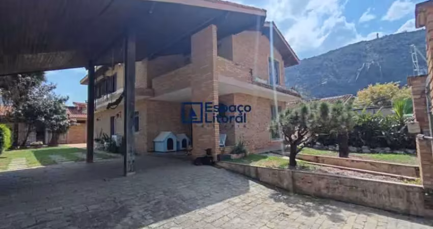 Casa com 8 quartos à venda no Sumaré, Caraguatatuba 