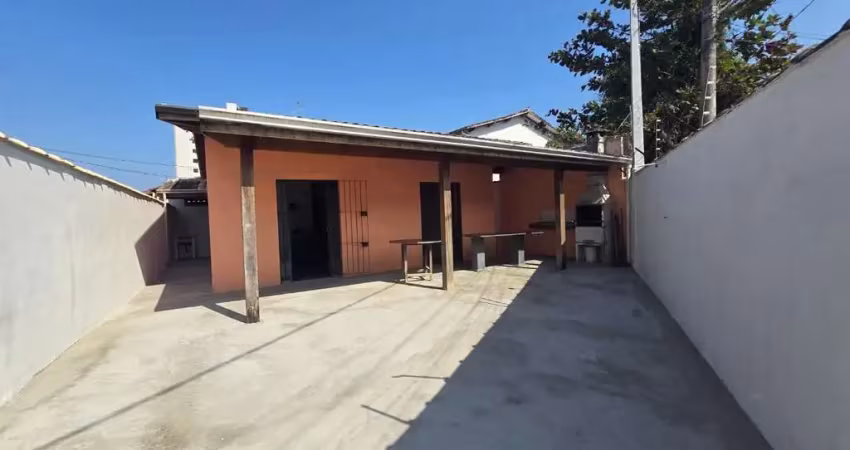 Casa com 2 quartos para alugar no Martim de Sá, Caraguatatuba 
