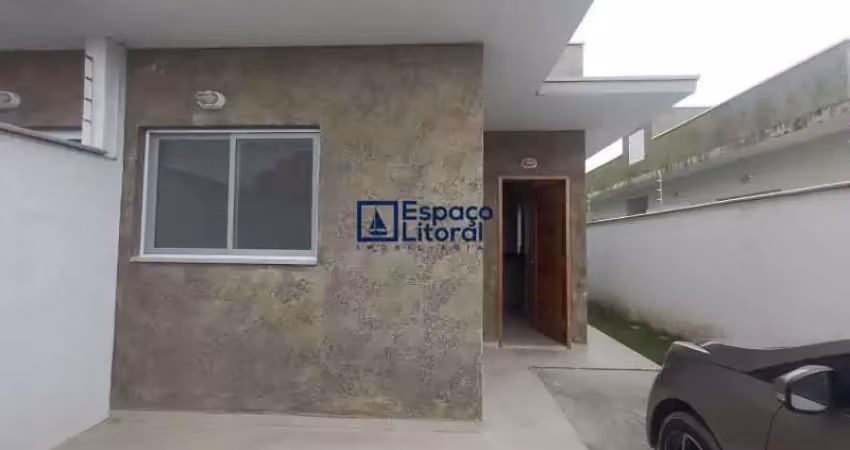 Casa com 3 quartos para alugar no Morro do Algodão, Caraguatatuba 