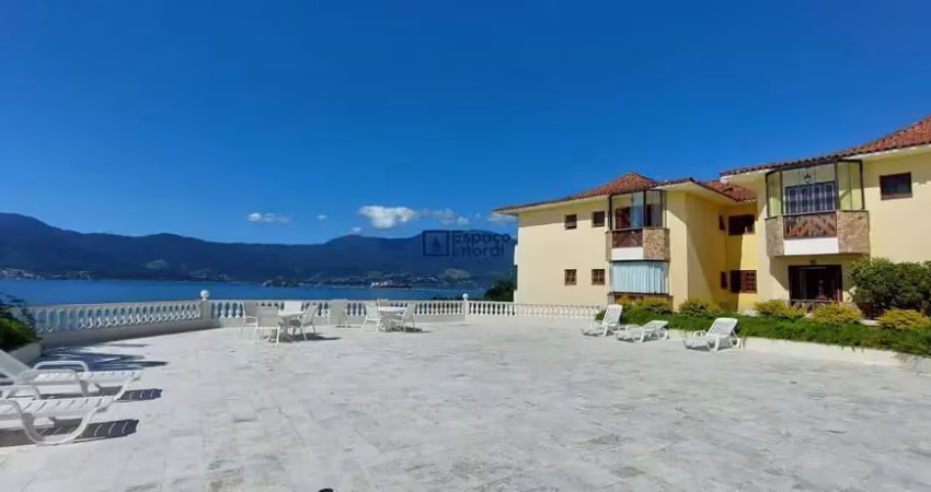 Apartamento com 4 quartos à venda no Pontal da Cruz, São Sebastião 