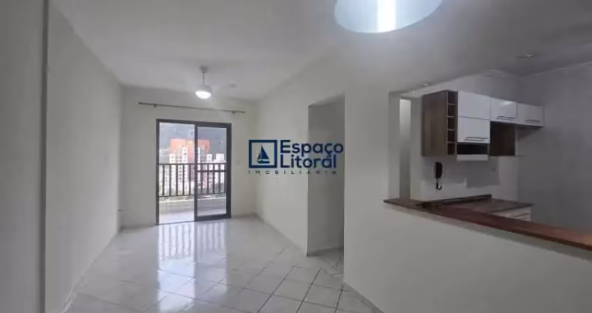 Apartamento com 2 quartos para alugar no Martim de Sá, Caraguatatuba 