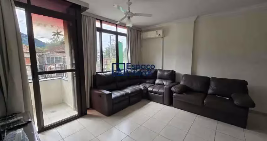 Apartamento com 4 quartos para alugar no Centro, Caraguatatuba 
