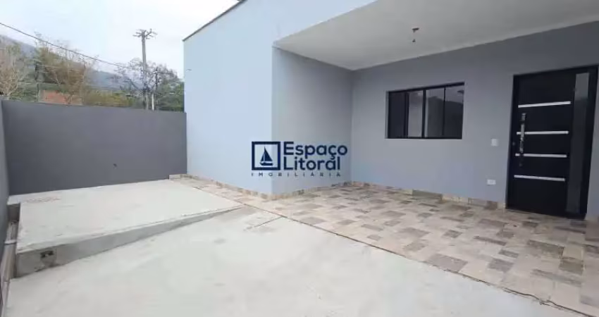 Casa com 3 quartos à venda no Massaguaçu, Caraguatatuba 