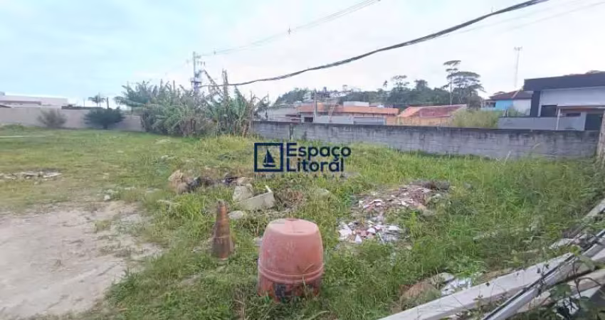 Terreno à venda no Massaguaçu, Caraguatatuba 