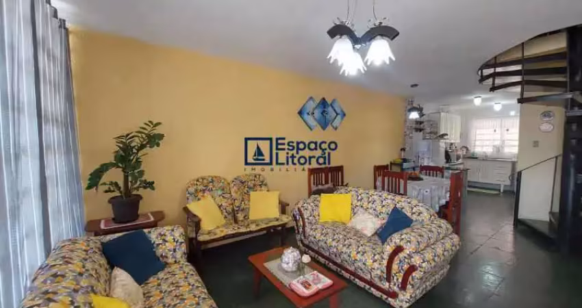 Casa em condomínio fechado com 2 quartos à venda no Martim de Sá, Caraguatatuba 