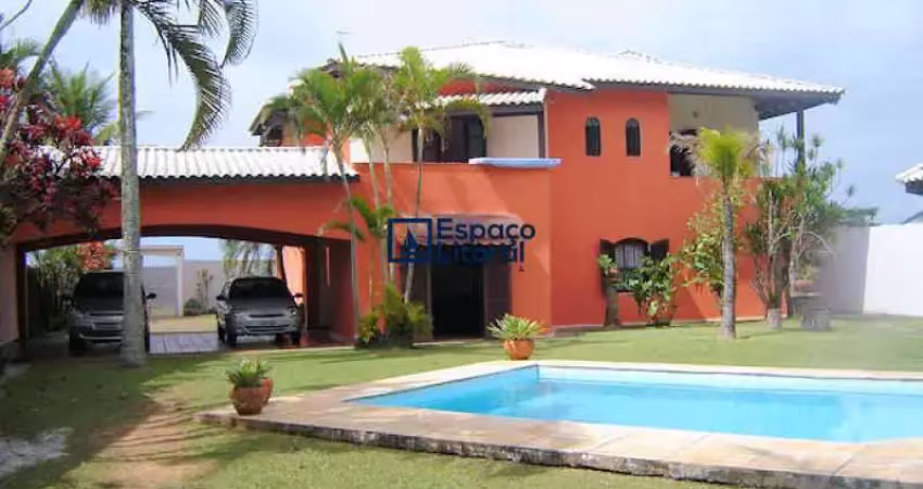 Casa com 4 quartos à venda no Balneário Califórnia, Caraguatatuba 