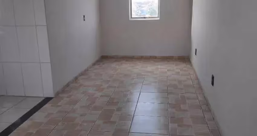 Apartamento com 2 dormitórios à venda, 56 m² por R$ 160.000,00 - Conjunto Residencial José Bonifácio - São Paulo/SP