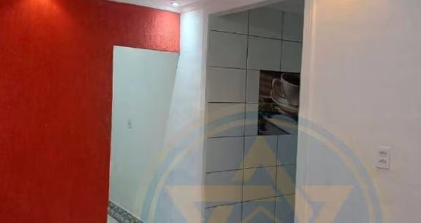 Apartamento para Locação em São Paulo, Conjunto Residencial José Bonifácio, 3 dormitórios, 1 banheiro