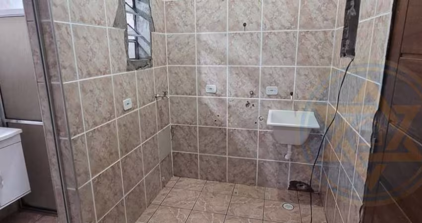 Sobrado para Locação em São Paulo, Jardim São Paulo(Zona Leste), 1 dormitório