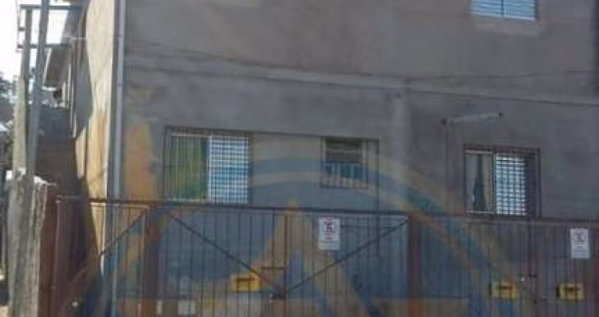 Sobrado para Locação em São Paulo, Jardim São Pedro, 2 dormitórios, 1 banheiro