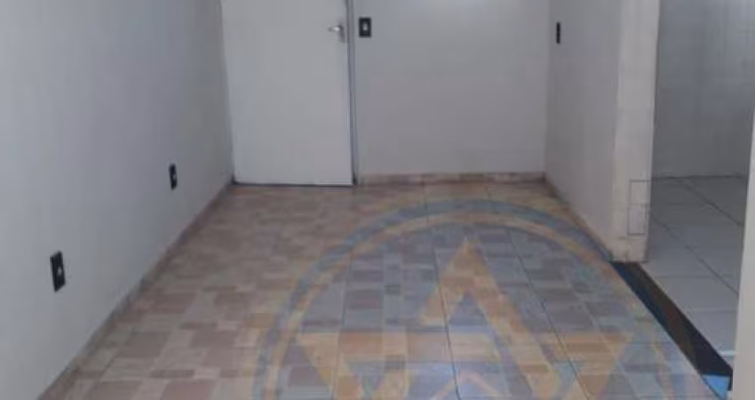 Apartamento para Venda em São Paulo, Conjunto Residencial José Bonifácio, 2 dormitórios, 1 banheiro, 1 vaga