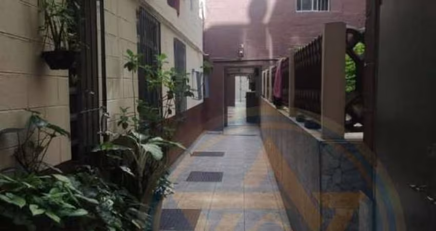 Apartamento para Venda em São Paulo, Conjunto Residencial José Bonifácio, 2 dormitórios, 1 banheiro, 1 vaga