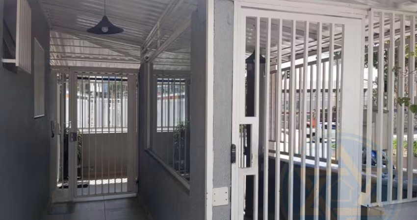 Apartamento para Venda em São Paulo, Conjunto Residencial José Bonifácio, 2 dormitórios, 1 banheiro, 1 vaga