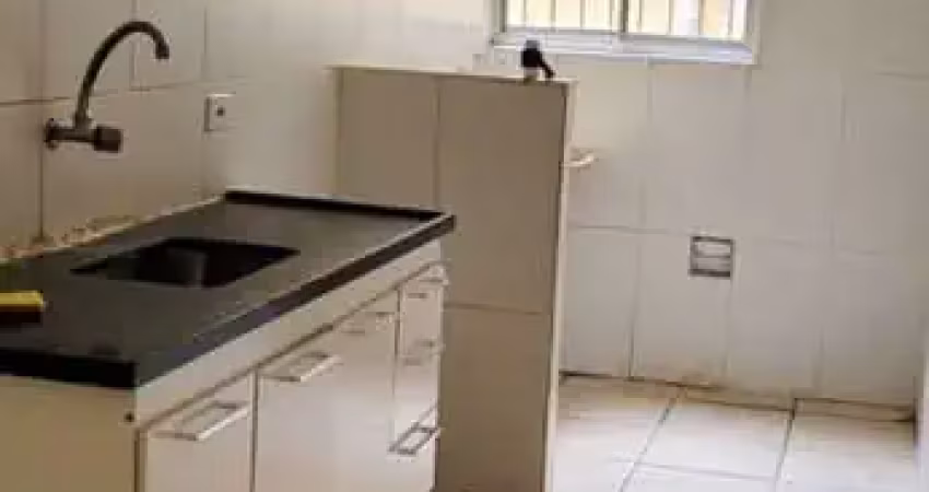 Apartamento para Venda em São Paulo, Itaquera, 2 dormitórios, 1 banheiro, 1 vaga