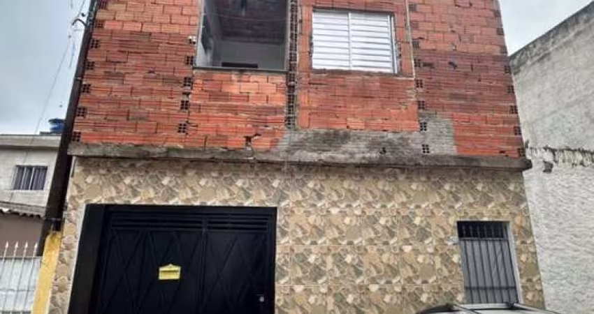 Sobrado para Venda em São Paulo, Conjunto Habitacional Inácio Monteiro, 3 dormitórios, 3 banheiros, 2 vagas