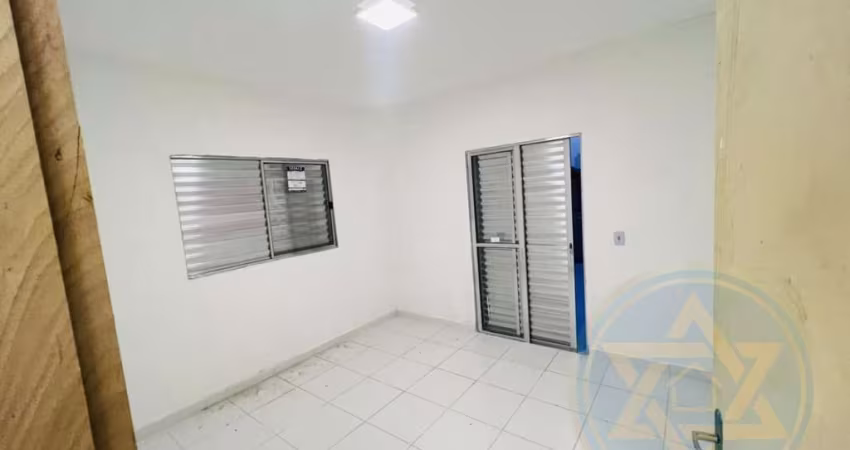 Sobrado para Venda em São Paulo, Cidade Líder, 2 dormitórios, 2 banheiros, 1 vaga