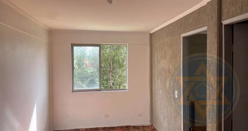Apartamento para Venda em São Paulo, Conjunto Habitacional Fazenda do Carmo, 2 dormitórios, 1 banheiro, 1 vaga