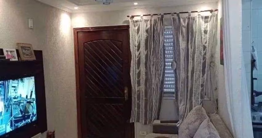 Apartamento para Venda em São Paulo, Conjunto Residencial José Bonifácio, 1 dormitório, 1 banheiro, 1 vaga