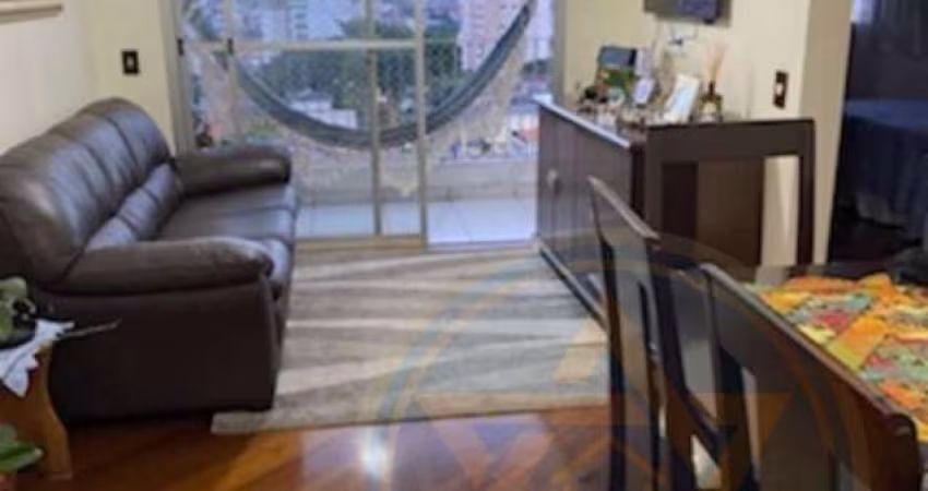 Apartamento para Venda em São Paulo, Vila Matilde, 2 dormitórios, 1 banheiro, 1 vaga