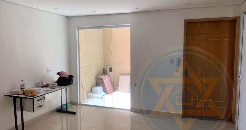 Apartamento para Venda em São Paulo, Parque Artur Alvim, 2 dormitórios, 1 banheiro
