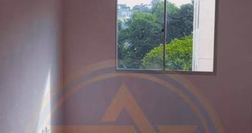 Apartamento para Venda em São Paulo, Colônia (Zona Leste), 2 dormitórios, 1 banheiro, 1 vaga