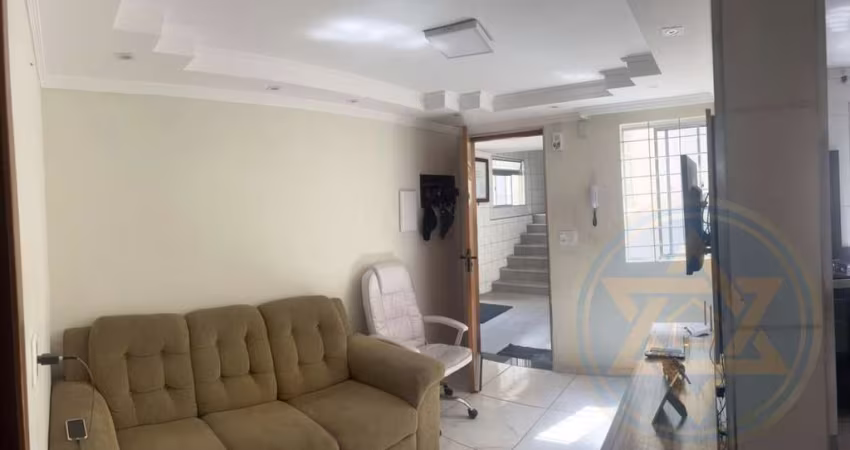 Apartamento para Venda em São Paulo, Conjunto Residencial José Bonifácio, 2 dormitórios, 1 banheiro, 1 vaga