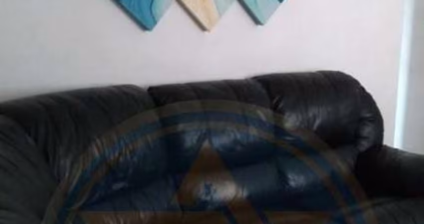 Apartamento para Venda em São Paulo, Vila Carmosina, 3 dormitórios, 1 banheiro, 1 vaga