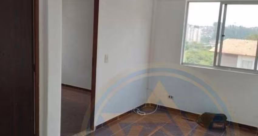 Apartamento para Venda em São Paulo, Colônia (Zona Leste), 2 dormitórios, 1 banheiro, 1 vaga