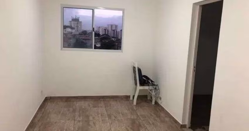 Apartamento para Venda em São Paulo, Vila Taquari, 3 dormitórios, 1 banheiro, 1 vaga