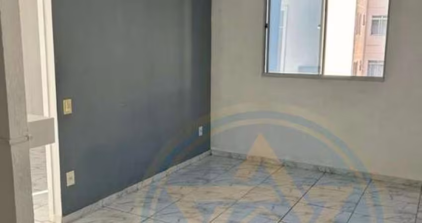 Apartamento para Venda em São Paulo, Colônia (Zona Leste), 2 dormitórios, 1 banheiro, 1 vaga