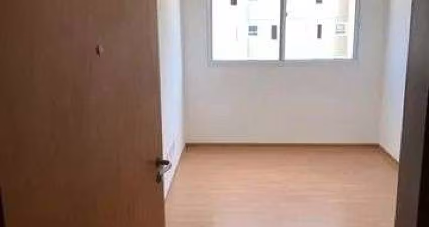 Apartamento para Venda em São Paulo, Vila Cosmopolita, 2 dormitórios, 1 banheiro, 1 vaga