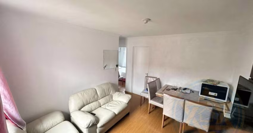 Apartamento para Venda em São Paulo, Conjunto Residencial José Bonifácio, 2 dormitórios, 1 banheiro, 1 vaga