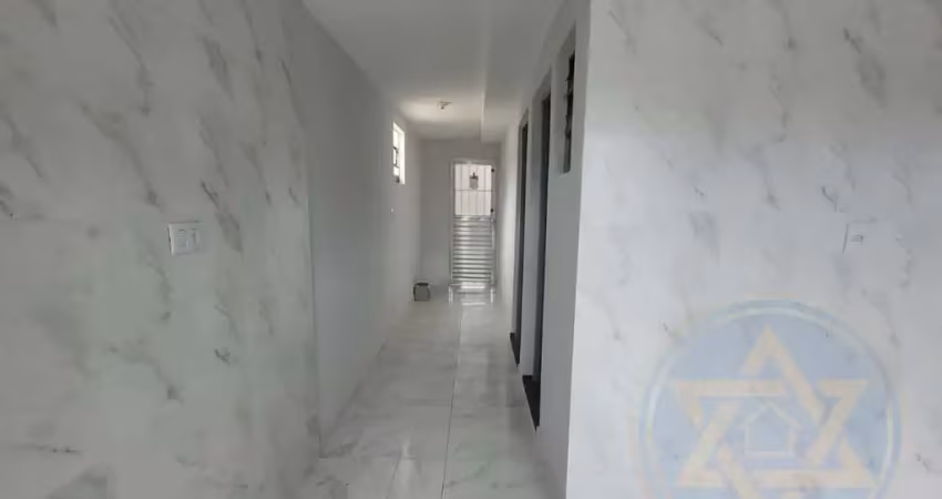 Casa para venda em são paulo, conjunto residencial josé bonifácio, 3 dormitórios, 2 banheiros, 2 vagas