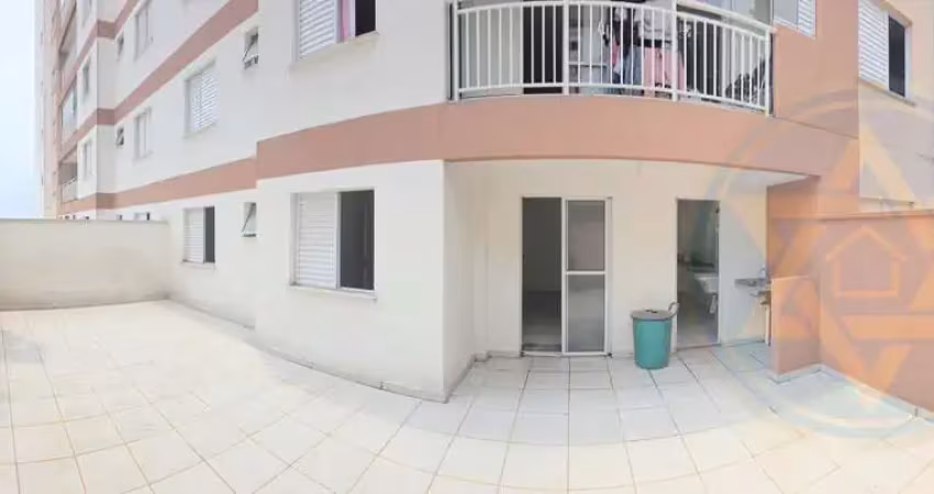 Apartamento para Locação em São Paulo, Itaquera, 2 dormitórios, 2 banheiros, 1 vaga