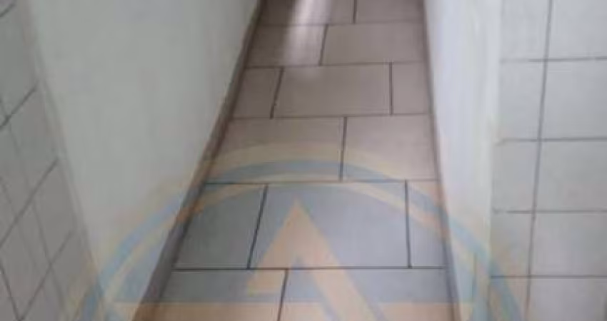Casa para Locação em São Paulo, Jardim Cotinha, 2 dormitórios, 1 banheiro, 1 vaga
