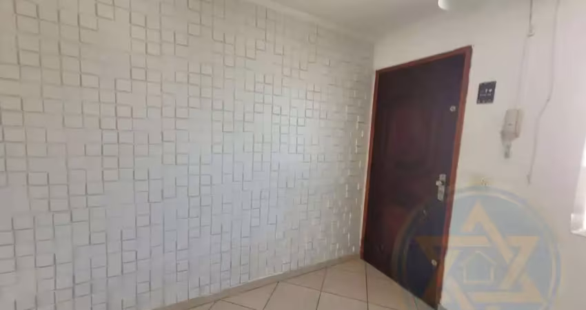 Apartamento para Venda em São Paulo, Conjunto Residencial José Bonifácio, 2 dormitórios, 1 banheiro, 1 vaga
