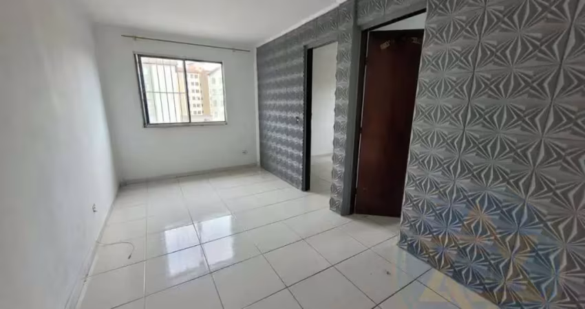 Apartamento para locação em são paulo, jardim pedra branca, 2 dormitórios, 1 banheiro