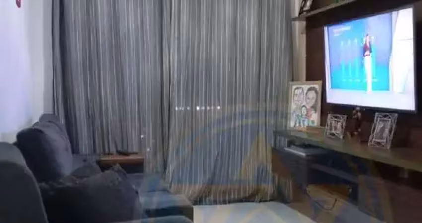 Apartamento para venda em são paulo, itaquera, 2 dormitórios, 1 suíte, 2 banheiros, 1 vaga