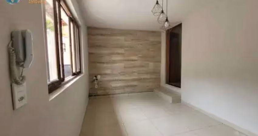 Casa para locação em são paulo, jardim marabá, 2 dormitórios, 1 suíte, 2 banheiros, 1 vaga
