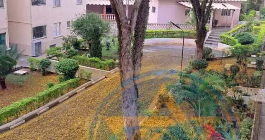 Apartamento para venda em são paulo, jardim norma, 2 dormitórios, 1 banheiro, 1 vaga
