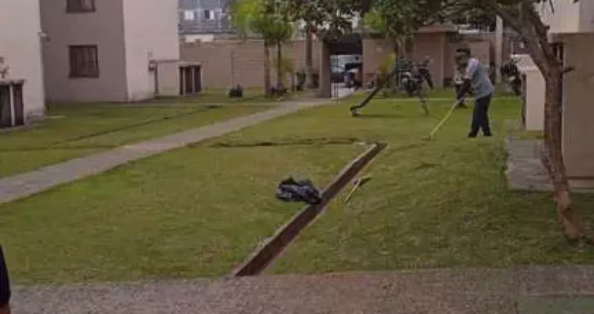 Apartamento para venda em são paulo, conjunto habitacional padre manoel de paiva, 2 dormitórios, 1 banheiro, 1 vaga