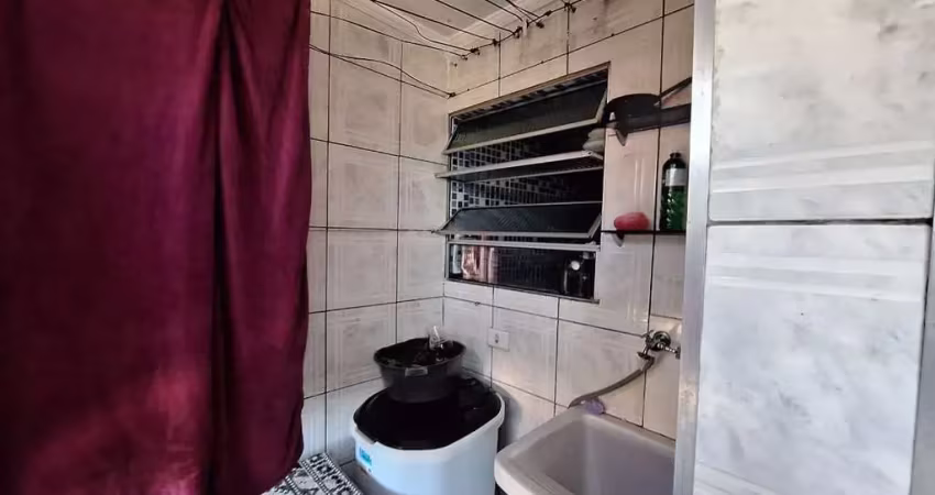 Apartamento para venda em são paulo, colônia (zona leste), 2 dormitórios, 1 banheiro, 1 vaga