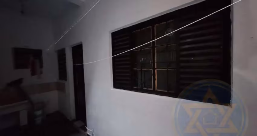 Casa para locação em são paulo, conjunto residencial josé bonifácio, 2 dormitórios, 1 banheiro, 2 vagas