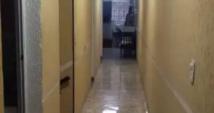 Casa para venda em são paulo, conjunto residencial josé bonifácio, 3 dormitórios, 1 suíte, 3 banheiros, 1 vaga