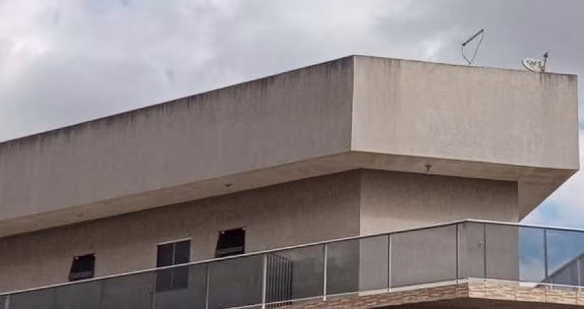 EDIFICIO RESIDENCIAL E COMERCIAL NA REGIÃO CENTRAL DE ARAUCÁRIA PARA INVESTIDORES R$ 3.500.000,00
