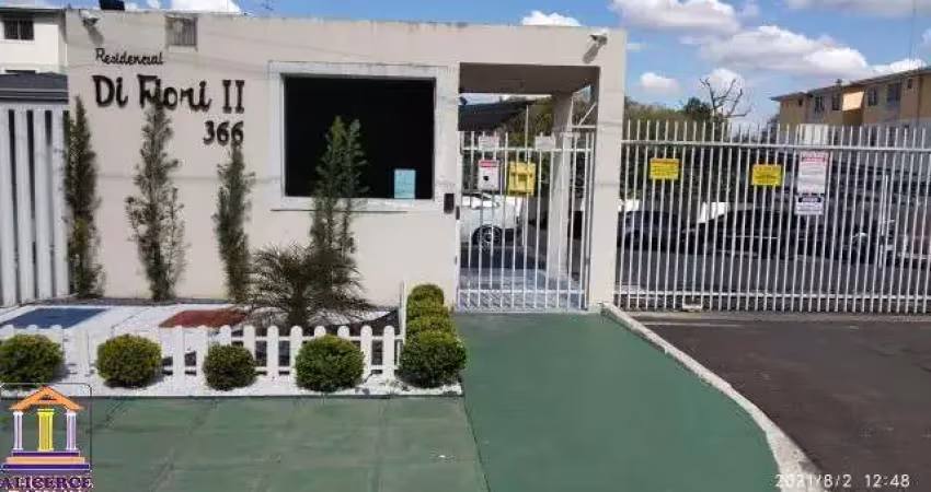 Locação lindo apartamento semi mobiliado em ótima localização com 2 quartos para locação por r$ 1.450,00